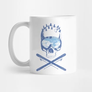 The Slopes Mug